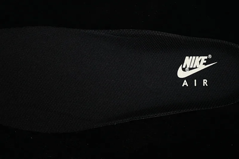 All categories Nk Air Force 1 Air Force series Nk Air Force 1 Low Air Force low-top Nike Air Force 1'07 Low Stusi co-branded beige gray black woven label Air Force 1 low-top casual sneakers DF0188-102